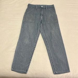 Stan Ray Tapered Fatigue Pants
